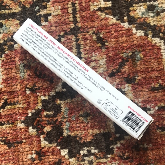 FLOSS BEAUTY RISE ABOVE LENGTHENING MASCARA - Picture 2 of 3